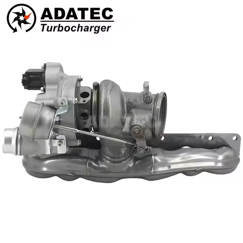 N55 Turbo Actuator PWG 18539880010 Turbocharger Wastegate for BMW N55 18539700009 18539880009 016576