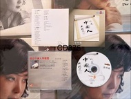 張明敏 我是中國人與精選 CD CD375