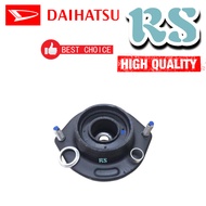 Perodua Alza, Myvi, Kelisa, Kenari, Viva Front Absorber Mounting [48609-BZ060]