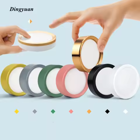 LED Downlight Modern Colorful Ceiling Lamp Surface Mounted Spot Led 7W 10W 15W 20W Ultra Thin Bedroo