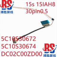 DC02C00ZD00 DC02C00ZD10 DC02C00ZD20 DC02C00ZD40 for lenovo IdeaPad Slim 3 15AMN8 15ABR8 15IAH8 15IRH