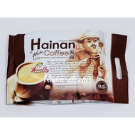 MR Hainan Lao Hainan White Coffee 40g*15s