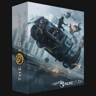 Foundry Nuke Studio 11