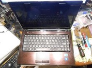 Lenovo G470 14吋 i3（i3-3120M）筆電（過電不關機、缺電池）【外觀良好】 ＜零件機＞