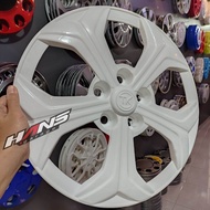 wheeldop hyundai tk bahan plastik ring 17 cocok untuk l300 new cary granmax apv dll
