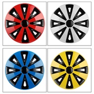 Suitable for Biadi F0 F3 F3r G3 F6 Hub Car Cover F0 Hub Cover F3 Hub Cover Modified Cover