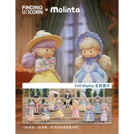 [Pre Order] Molinta Back To Rococo Series Revealed Blind box