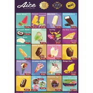 ▆ ◘ ▪ ☢ AICE TARPAULIN AVAILABLE COD