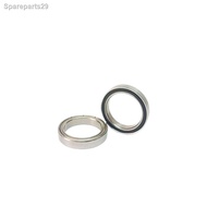 Ultra-thin wall model bearing 61703Z 6703ZZ 6703-2Z 17*23*4 inner diameter 17 outer 23 thick 4mm