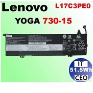 LENOVO L17L3PE0 YOGA 730-15IWL 730-15IKB L17C3PE0 5B10Q39196 5B10Q39197 LAPTOP BATTERY CHARGER