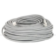 CAT 5E LAN CABLE 3 METERS NETWORK CABLE/ UTP CABLE/