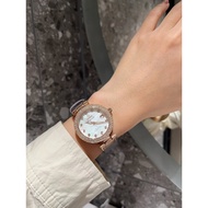 Ladymatic Series Women's Watch Brand New Silk Ribbon
It Is One of the First Watches Designed For Wom