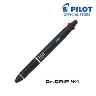 Pilot Pen Dr Grip 4+1 0.7mm