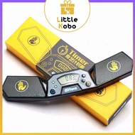 [QiYi Smart Timer 2.0] Đồng Hồ Rubik QiYi Timer Bluetooth Phụ Kiện Rubic Đo Thời Gian Đồ Chơi Trí Tu