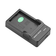 Fengbiao Charger EL9a Suitable for Nikon SLR cameras D40 D60 D40X D3000 D5000Camera Battery[syf]