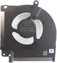 Laptop GPU Fan for Alienware X17 R1 09DNWT 9DNWT EG50061S1-1C050-S9A DC12V 0.4A