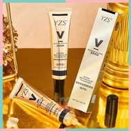 YZS Foundation Liquid Matte Concealer Foundation Long-Lasting Waterproof Colornatural XX120