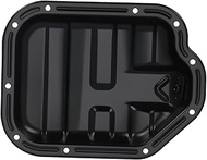 maXpeedingrods 264-531 Engine Oil Pan for Nissan 350Z 3.5L 2003-2006, for Infiniti G35 2003-2006, FX