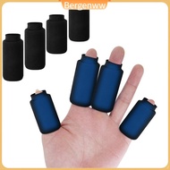 <Bergenww> handyou Ice Finger Cots Arthritis Finger Relief Relieve Finger Pain with 4pcs Hot/cold Th