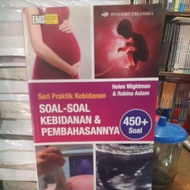 Midwifery practice series of midwifery questions and questions