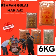 Pek 6KG Spices Of Chicken Sugar And MAK AJI Meat/REMPAH GULAI KELANTAN