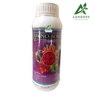 AMINO-Boron 1Liter Baja Vitamin Boron/booster/Amino boron