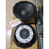 Speaker 18Inchi Pd-1850 Jk Audio Vc5" Original