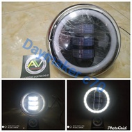 Daymaker Reflector c70 diameter 4.5 inches