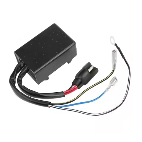 CDI Box Motorcycle For RM80 RM85 RM85L RM 80 85 Ignition Unit Module Ignitor 32900-02B30-A65M