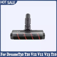 Dreame Original Soft Velvet Floor Brush Head T10 T20 T30 V12S V16S V11 SE V12 V13 R10 pro V12S T30NE