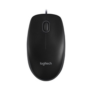 Logitech B100 Optical USB Mouse