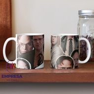 Dwight Schrute the Office Coffee Mug
