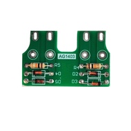 Applicable Module Driver Board IGBT Driver Board Inverter Welding Machine Accessories IGBT Driver Bo