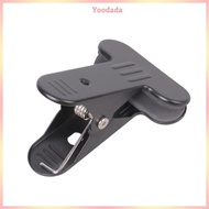 Yoo Professional Photography Clamp With 1 4Inch Thread Mount Up To 4 50cm Thickness