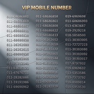 VVIP Number AAA, ABABAB, ABCDE No Contract ,Super Nice Number 666/888/66666