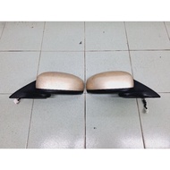 Nissan Sylphy G11 Side Mirror