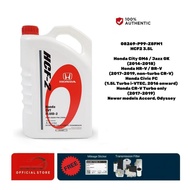 08269-P99-Z8FM1-3.5L Honda HCF-2 CVT Gear Oil 3.5 Liter