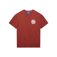 Deus Ex Machina - Middie Tee