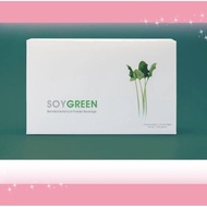 Elead Soygreen 巧緑 (30 Packets/Box)