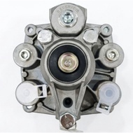 RELAY VALVE FOR TRAILER RE6| RE-6 [EMERGENCY VALVE BIG HOLE= 3/8"] [281672/214SL 02072023]