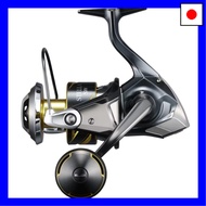 Shimano Spinning Reel 25 Stella SW 8000XG