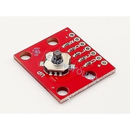 Digital tactile Switch module (5 ways, SF303GJ26)