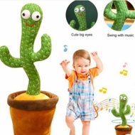 Rocking Cactus Dancing Cactus Doll Cactus Toy