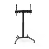 TV Trolley Bracket Movable and Adjustable32-65Inch Manufacturer Batch TV All-in-One Conference Home