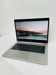 HP Laptop Core i3 Very Nice Condition Slim Laptop with Type C Charging Port # 8Gen Core i3 processor #Ram 4GB# SSD 128GB# Student/Work/Eiditing Intel UHD 620M Graphics