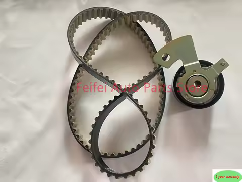 New Original Timing Belt Tensioner Pulley GN1G6K245BD GN1G-6K245-BD GN1G6K288CA For FORD Focus Ecosp