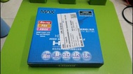 全新MAX 1.8m HDMI, 支援3D, 4K,買電視送，清位出售$100