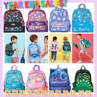 New SMIGGLE Topsy Teeny Tiny Backpack Kindergarten School Bag