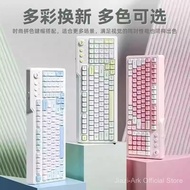 AULA F3099 Wireless Bluetooth Keyboard | Soft Touch Feel | Suitable for Gaming Desktop and Laptops