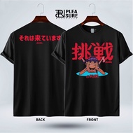 Gorillaz Dare t-shirt | Gorillaz Dare Band Shirt | World Pleasure